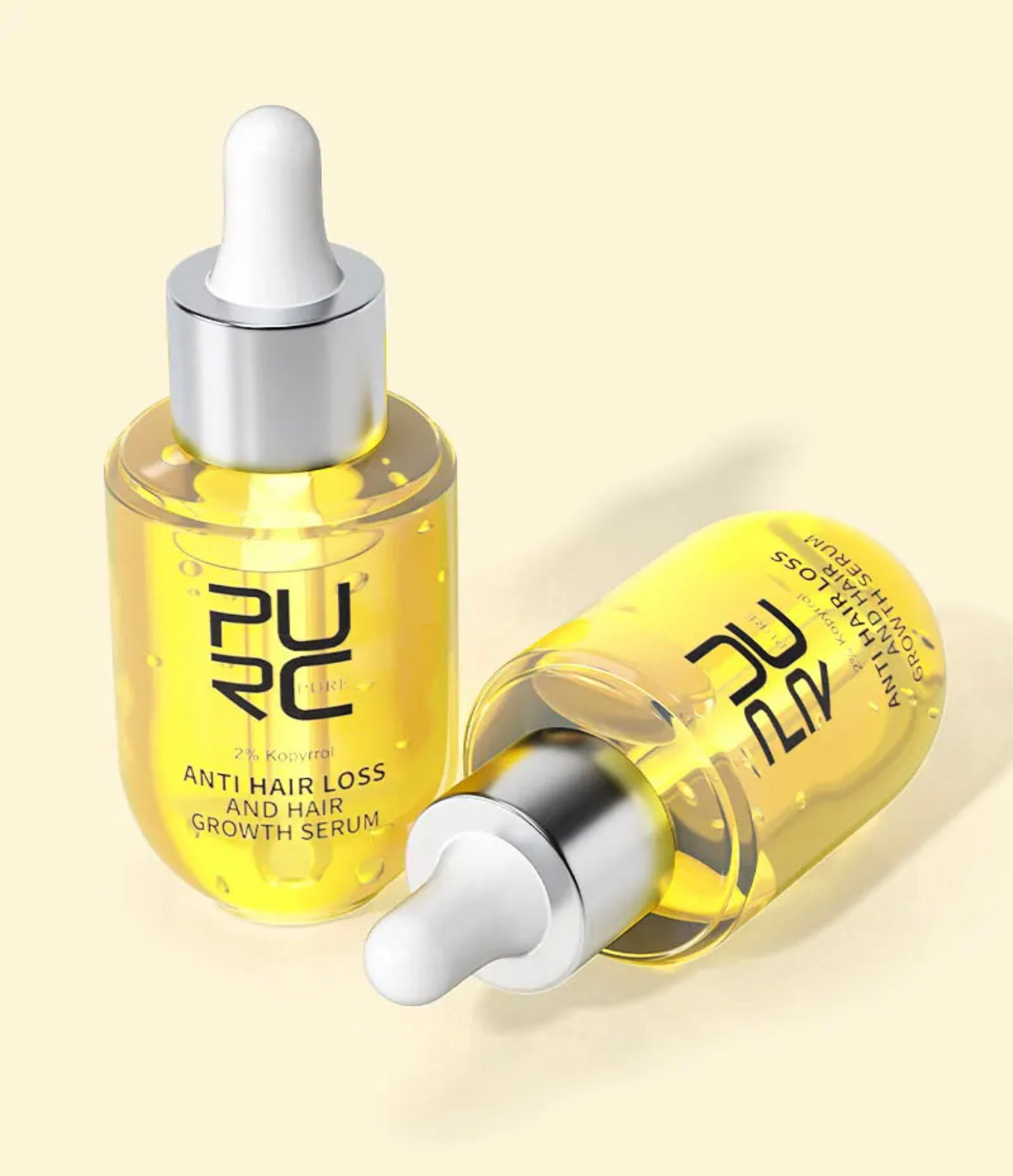 Pure Growth Serum